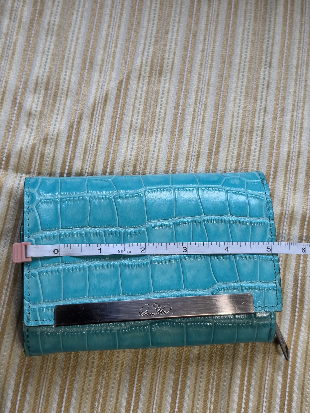 Patricia Nash Wallet - Picture 10 of 10